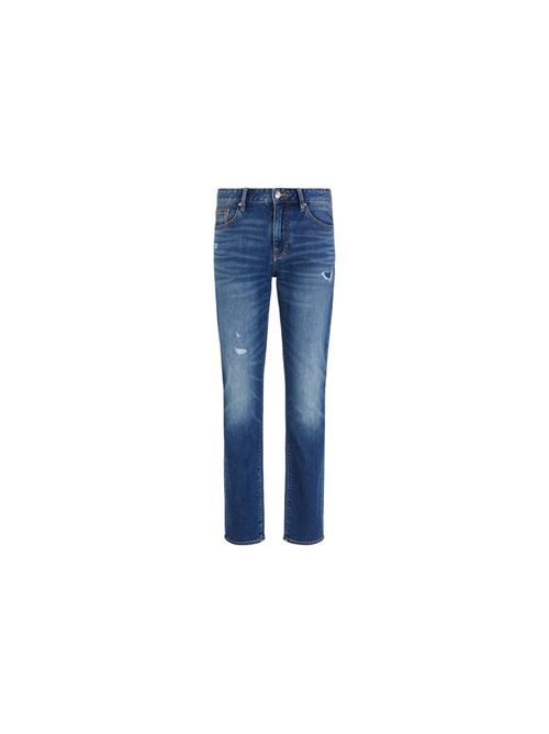 XM000070MB002 DENIM ARMANI EXCHANGE | XM000070MB002 DENIM
